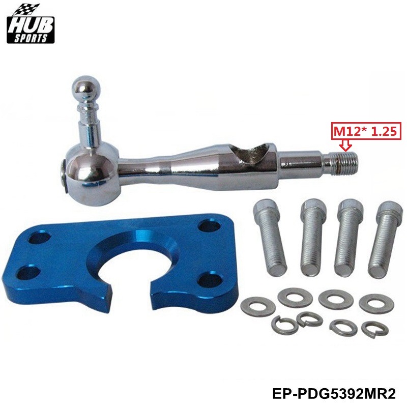 Quick Shift Short Throw Shifter Kit Voor Toyota MR2 SW20 SW22 Gt Gts 3S-GE/Gte 89-99 HU-PDG5392MR2