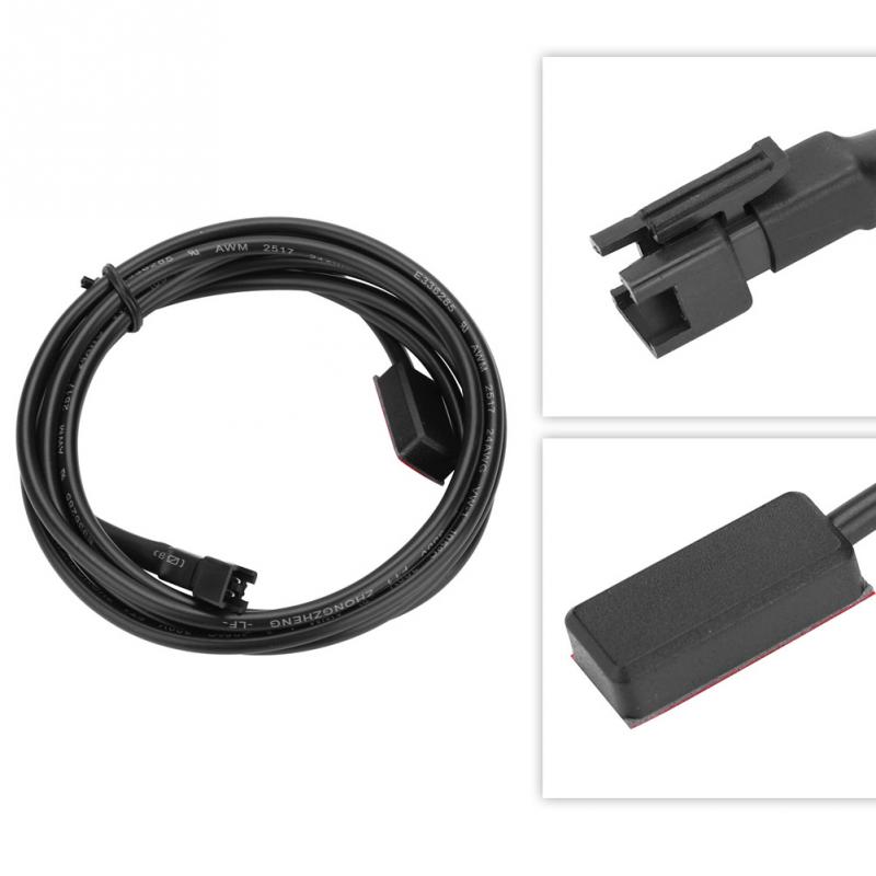E-bike External Speed Sensor 5W External Mechanical Brake Cut Off Sensor Switch Cable for Electric Bike Scooter Controller