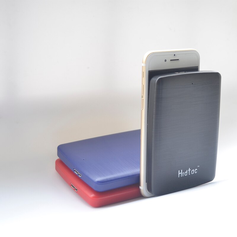 USB3.0 External Hard Drive 80G 120G 160G 250G 320G 500G 640G 750G Mobile HDD HD Hard Disk 1TB Hard Drives HDD Storage Devices