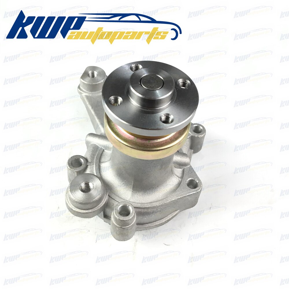 ENGINE WATER PUMP FOR SUZUKI SAMURAI ALTO SJ LJ SUPER CARRY CARRY GWS-11A