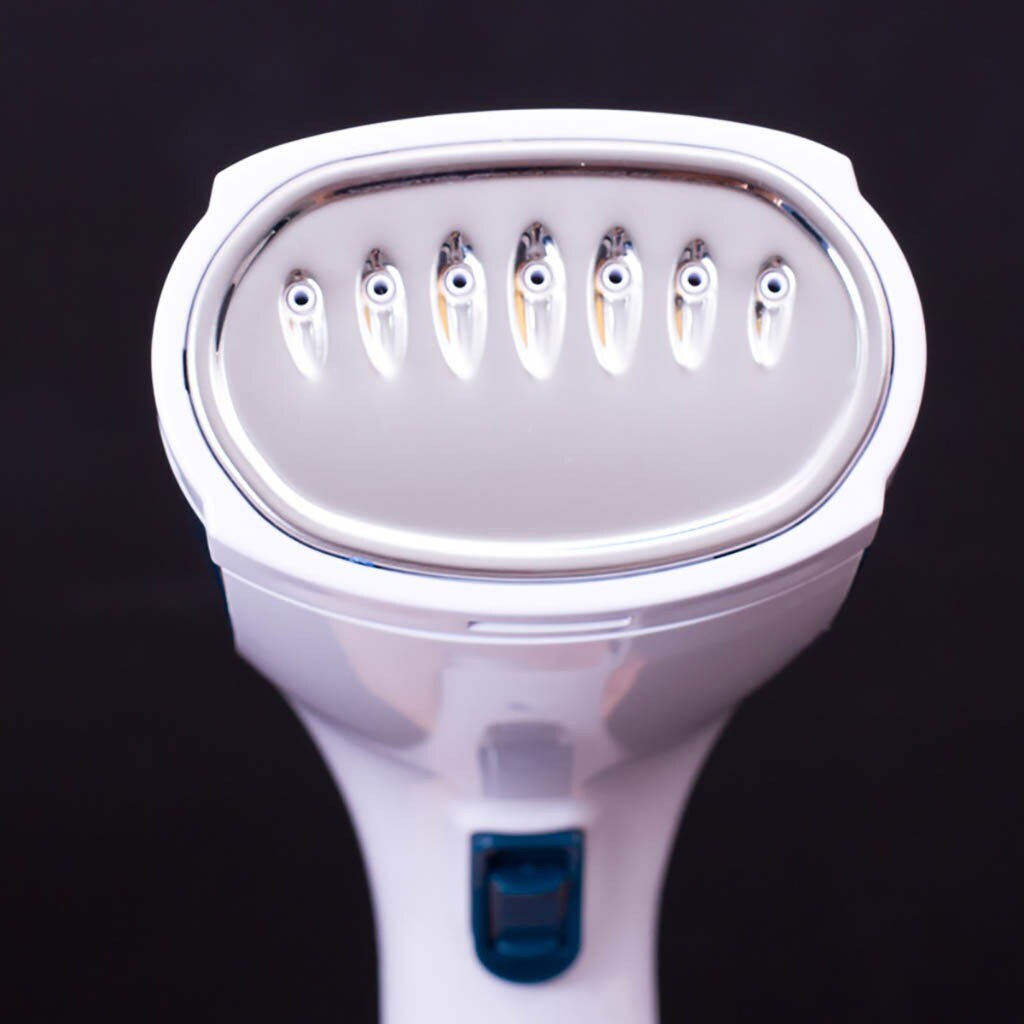 1200w Fast-heat Steam Iron Machine For Home Handheld Garment Steamer Mini Portable Hanging Machine Brush Iron Machine#g30