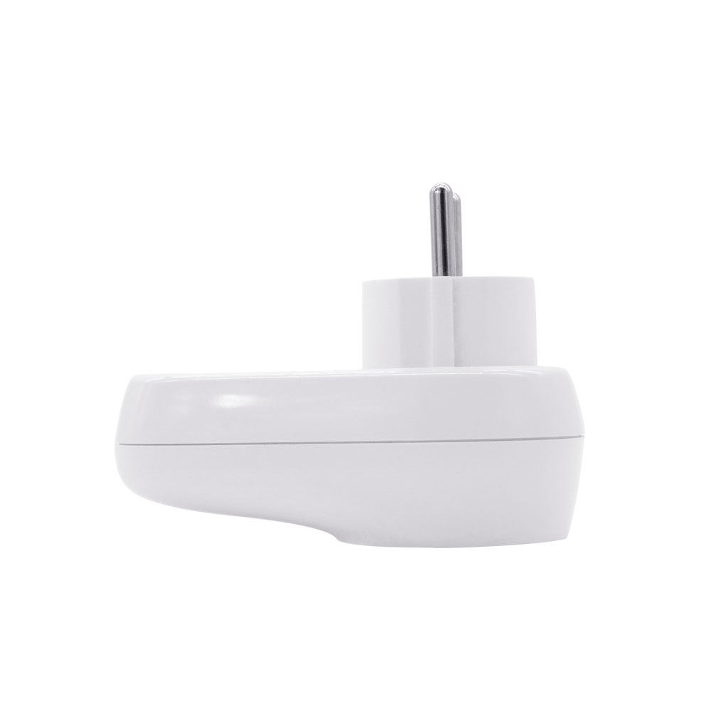 SONOFF S26 Wifi Smart Steckdose EUEU F Stecker 220V Drahtlose Fernbedienung Power Steckdose Licht Schalter Timer 10A alexa Google Hause