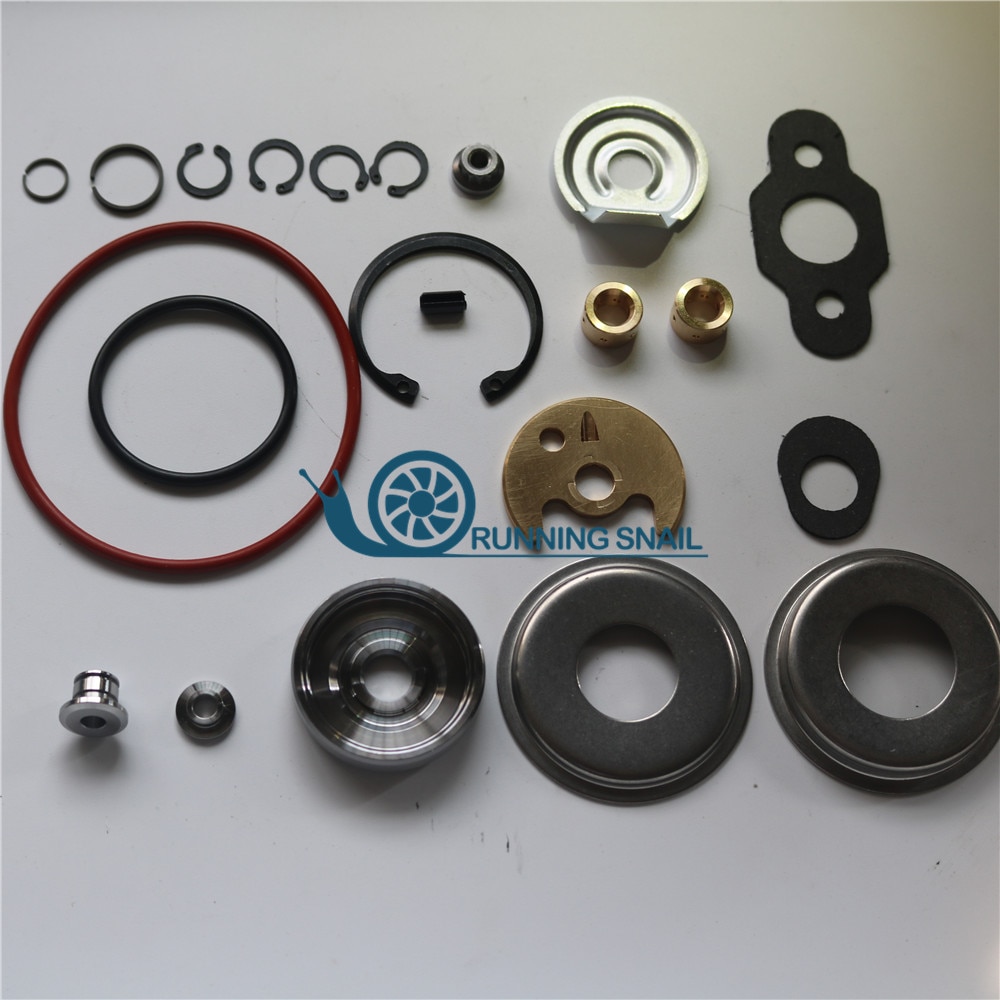 Turbolader reparatie- en revisiesets  tf035 4 m 40 vertel me uw keuze  tf035hm tf035hm-12t-4 voor mitsubishi