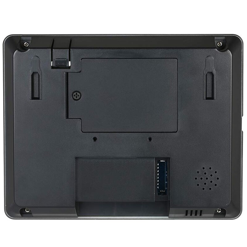 jakcom Biometrisk Fingeravtrycksmaskin - US Kontakt