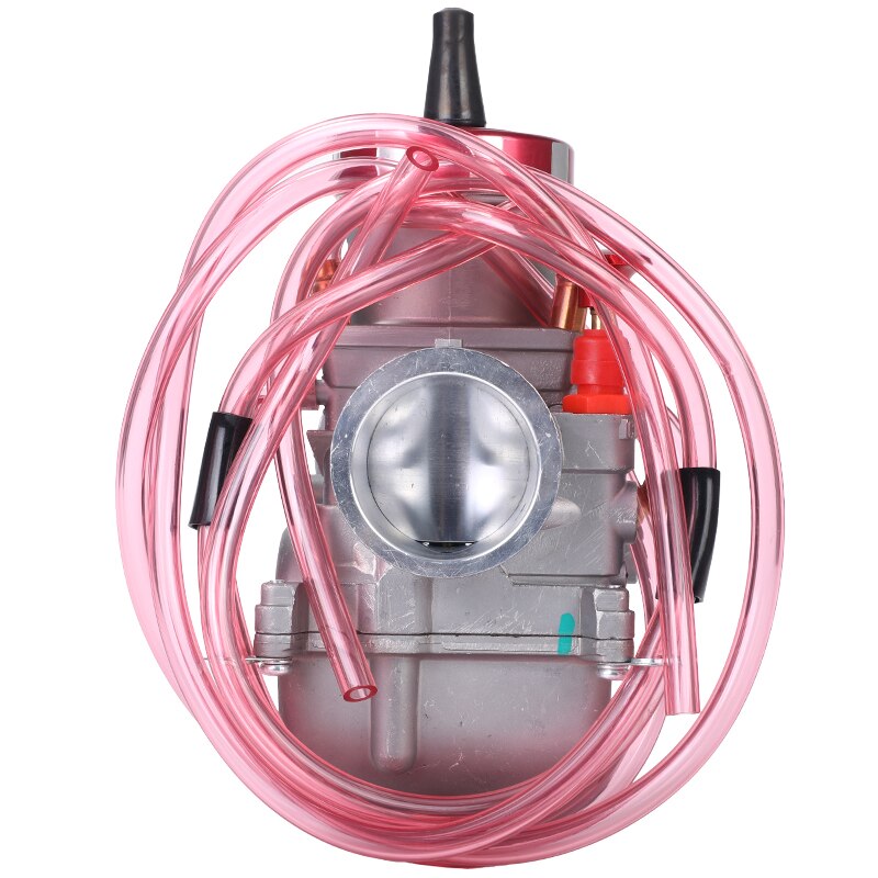 Universele Motorfiets Pwk Carburateur Pwk 34 Mm 36 Mm 38 Mm 40 Mm 42 Mm Carburador Carb Voor Keihin Suzuki yamaha Honda Atv Utv Scooter