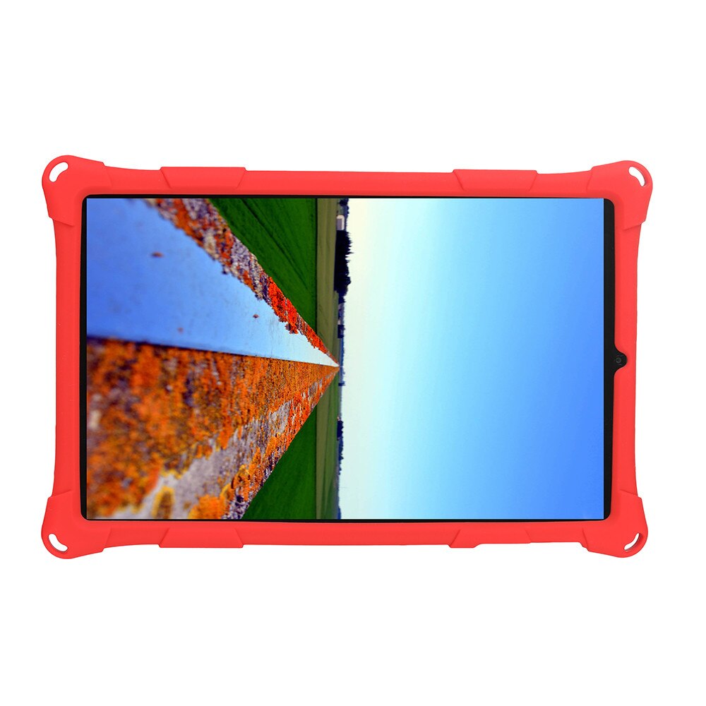 Custodia morbida per Alldocube Iplay 40 Iplay40 10.4 "custodia protettiva in silicone per Tablet Pc per Iplay40