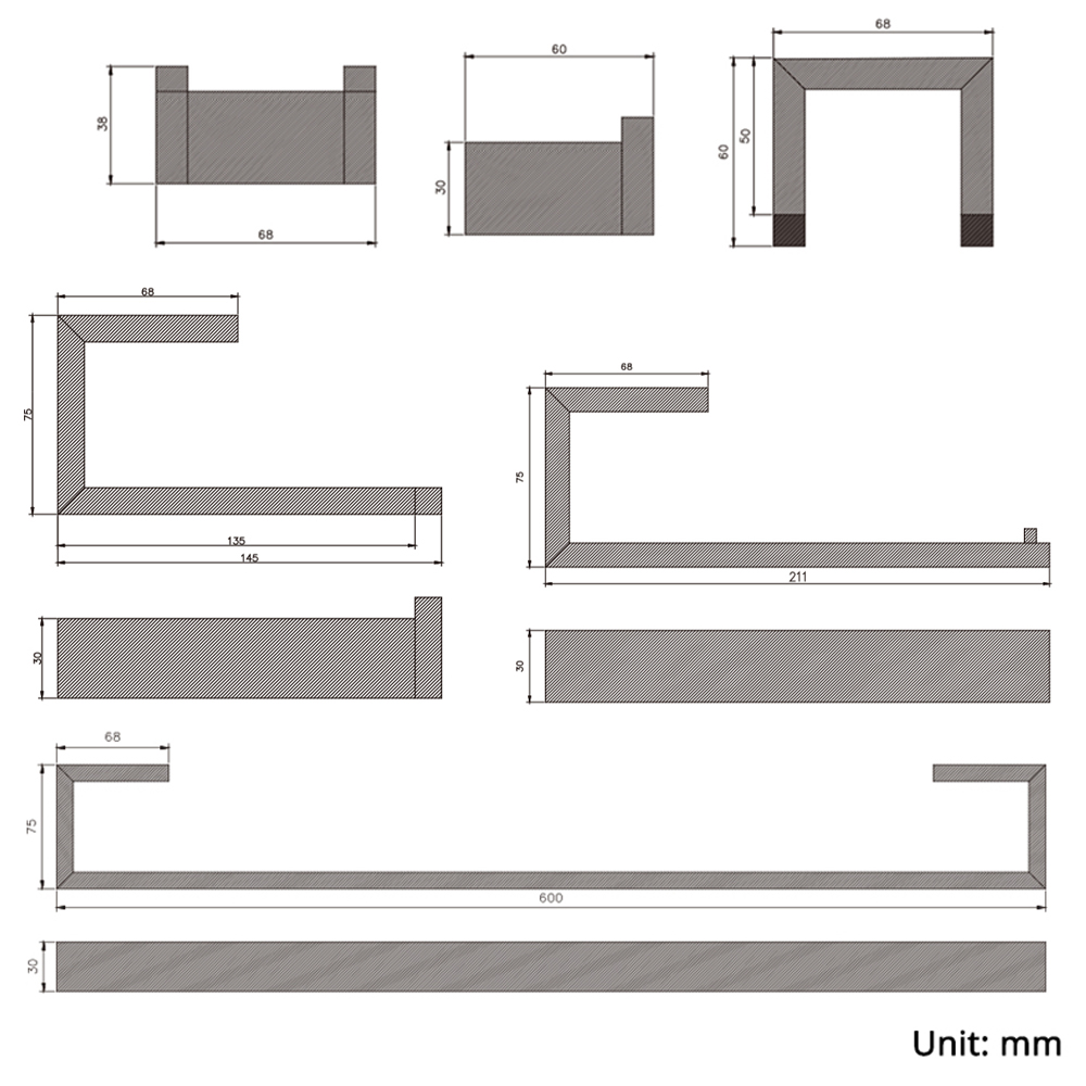 Badezimmer Zubehör Bausatz Wc Papier Halfter Schlecht Hardware- setzt Handtuch Haken Bar Poliert Edelstahl Schlafzimmer Zauberstab Halterung WC