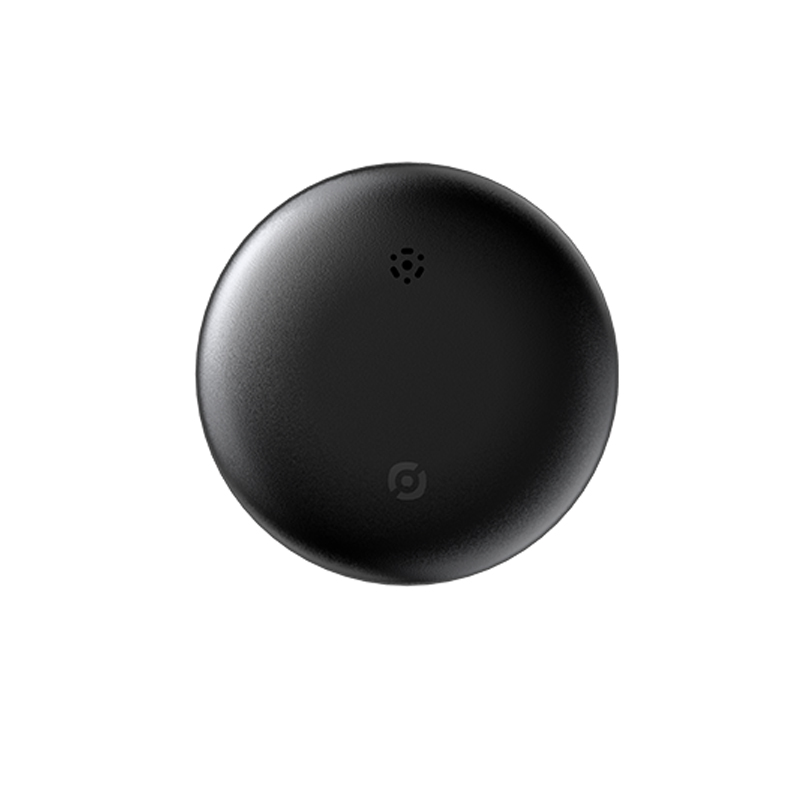 Android-compatibele AirTag - Tracker-tags voor Android-telefoons, ondersteunt Google Find My Device Item Tracker: WHITE