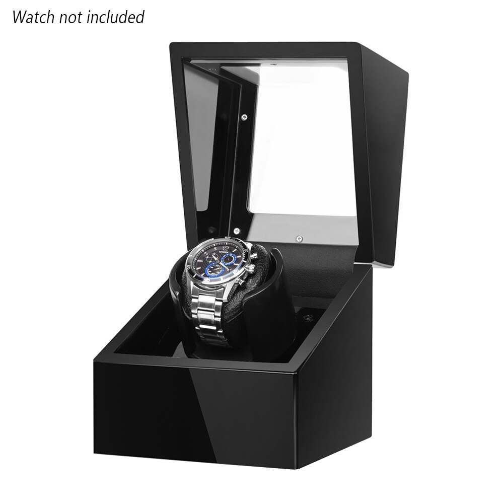 Automatische Horlogekast SucceBuy, Voor Automatische Horloges Met Stille Mabuchi Motor