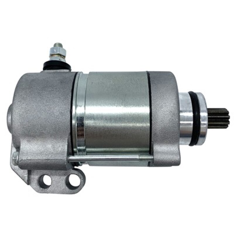 Motor starter 12v start motor starter motor scooter til ktm motorcykel 250 300 xc exc til heavy duty 410w