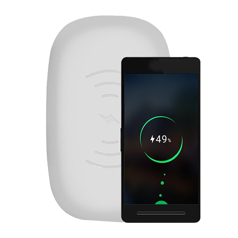 Désinfection UV portative de boîte de désinfection UV avec la boîte de désinfection de brosse à dents de téléphone d'usb