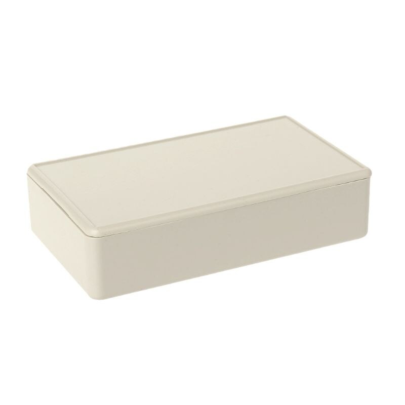 waterproof plastic electronic project box case DIY 3.34" L x 1.96" W x 0.83" H