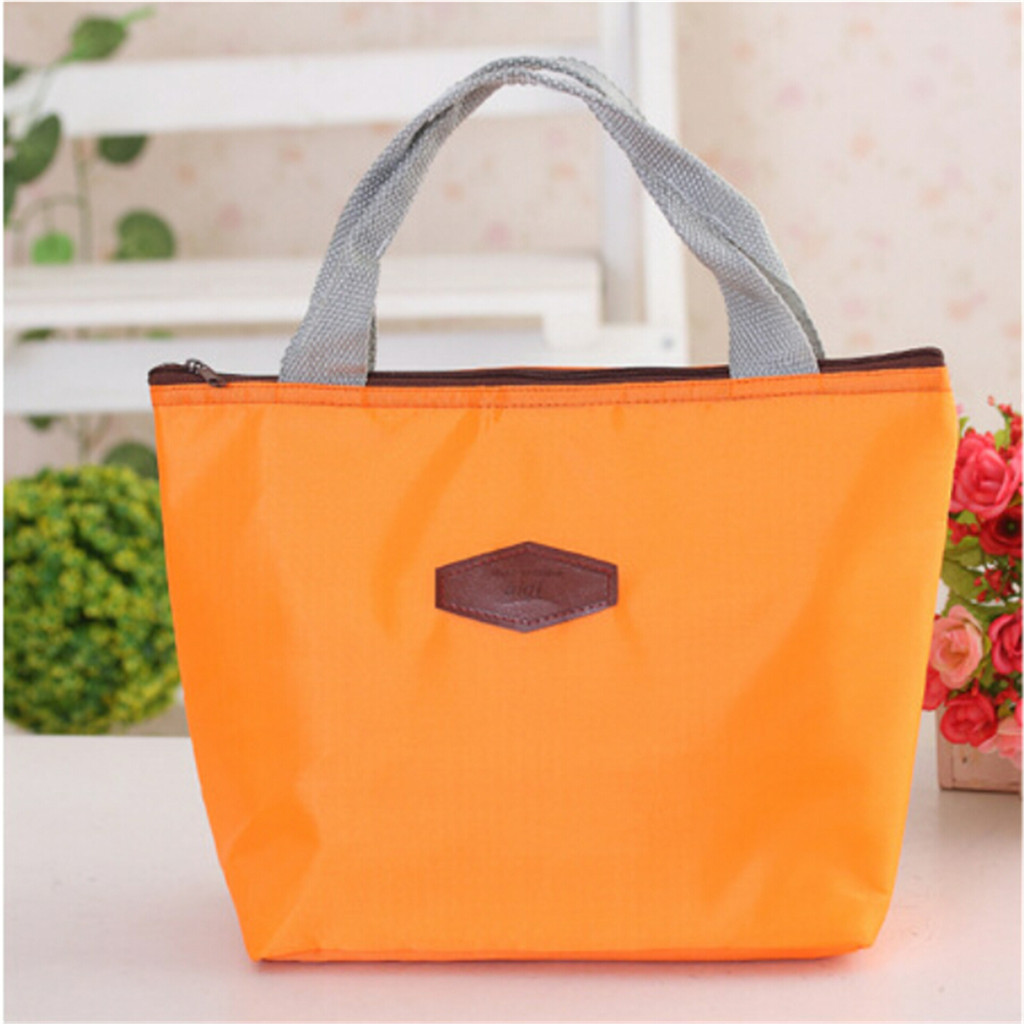 Childrens Adult Lunch Box Tote Storage Bag Lunch Bags Insulated Lunch Bag Picnic Bags School Lunchbox #1.14