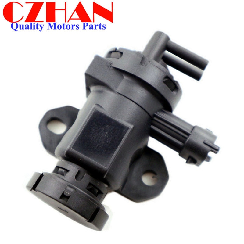 6M349J459BA 702256250 3024379 EGR vacuum Valve For Ford Ranger Mazda BT ...