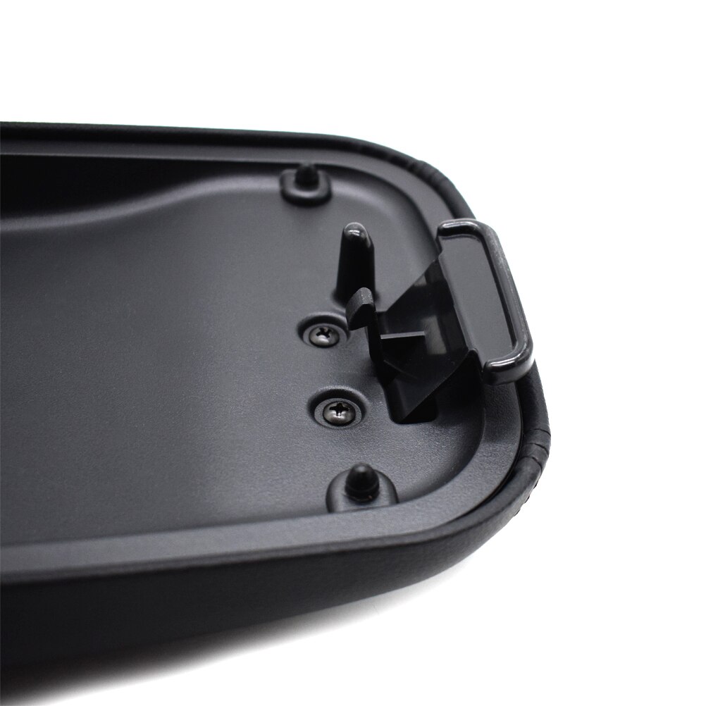 Center Console Deksel Armsteun Cover Klink Voor Chevy Chevrolet Trailblazer Gmc Envoy Isuzu Ascender Saab 9-7x Buick Rainer 25998847