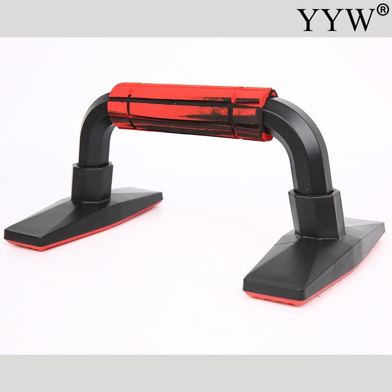 1 Paar Fitness Rubber Push-Ups Stands Bars Voor Gym Body Building Spier Oefeningen Buik Borst Push Up Hand grip Trainer Tool