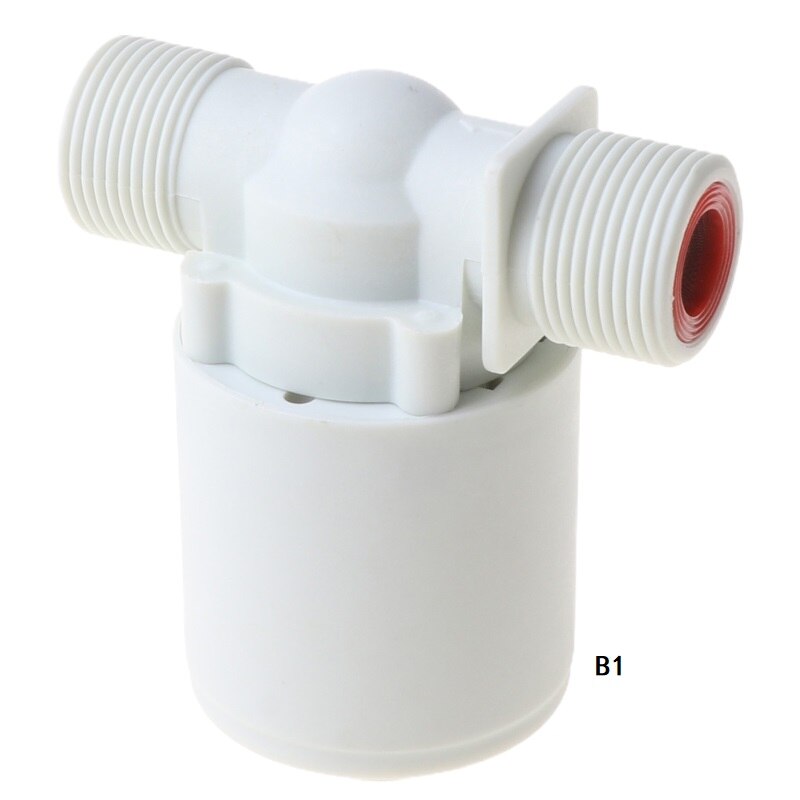 Automatic Water Level Control Valves Tower Tank Floating Ball Valves G3/4 G8TB