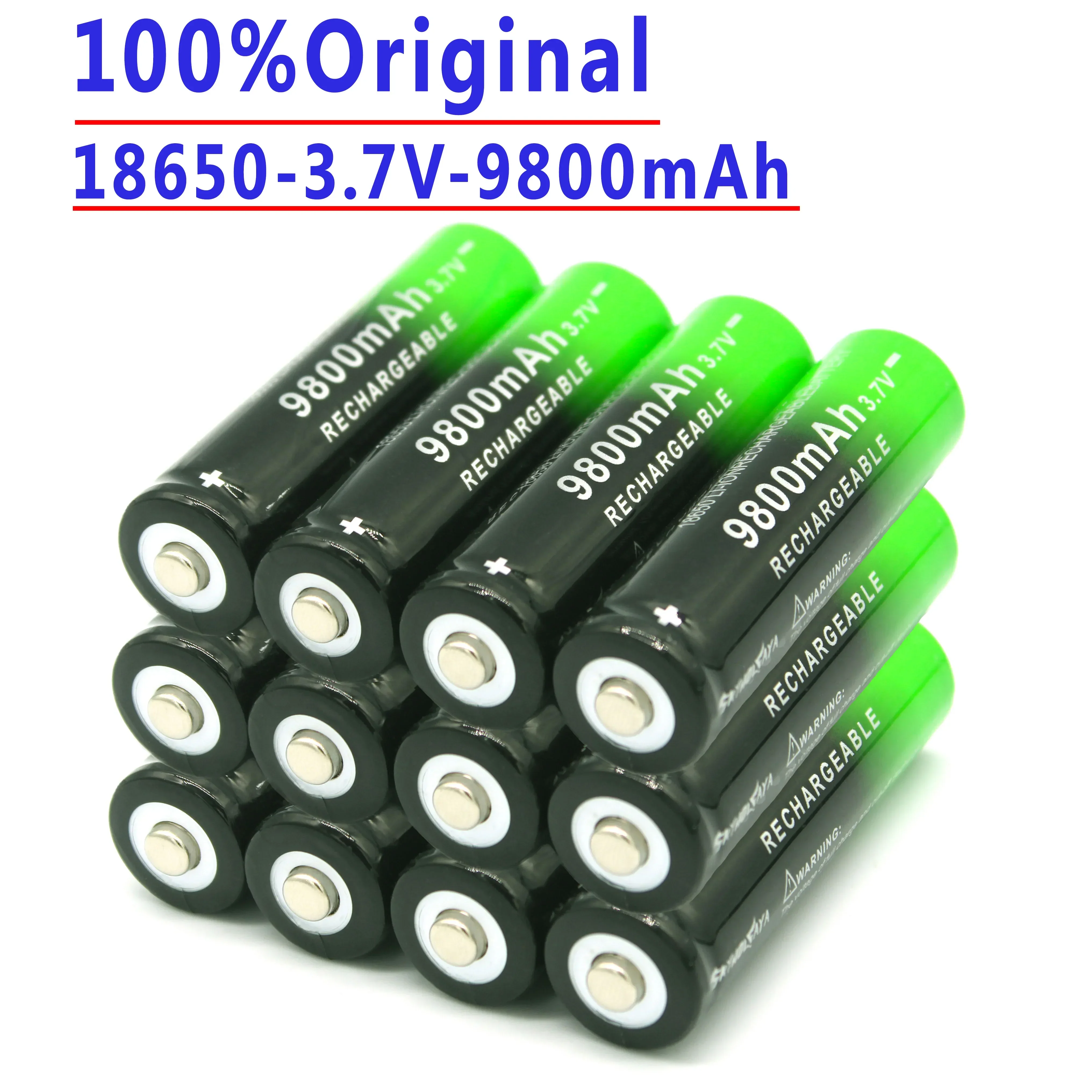 . fast charging. 18650.battery . . 3.7V. 18650 Li ion battery flashlight charging battery