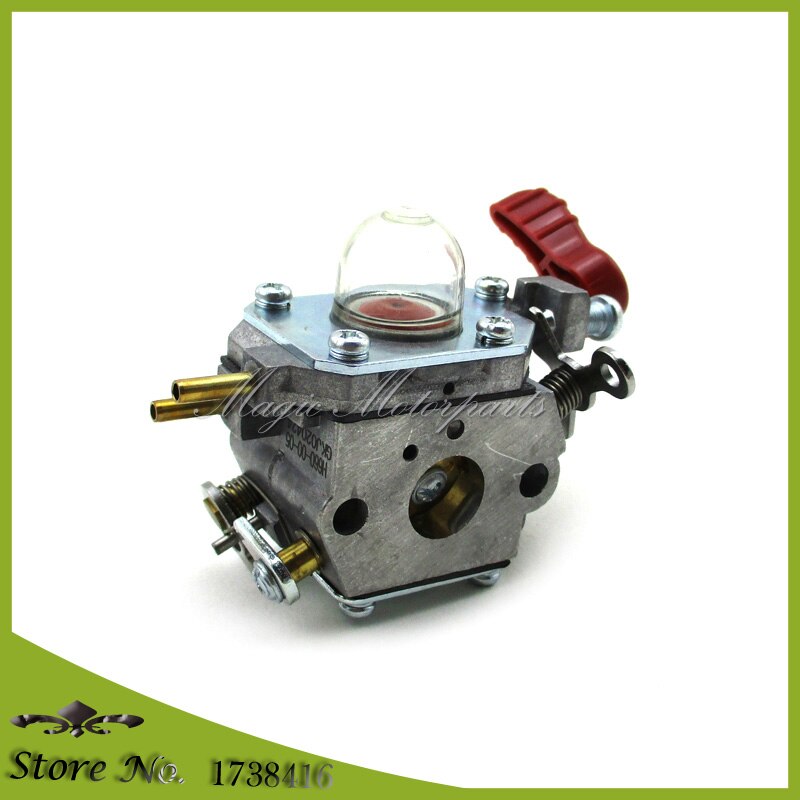 Carburetor For Murray MS2550 MS2560 MS9900 Zama C1U-P27