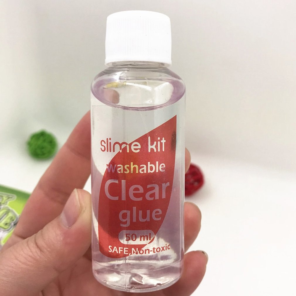 Crystal Mud Nose Mud Suit