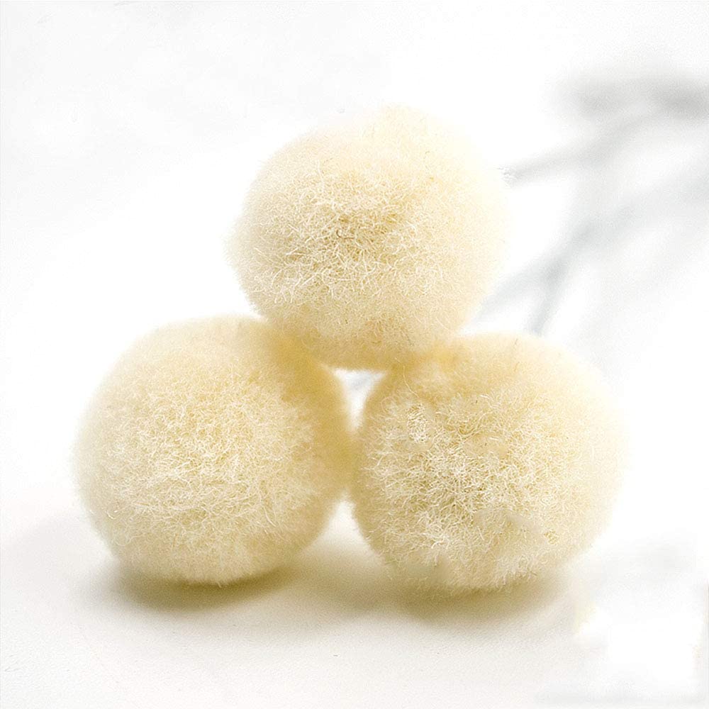 Wool Daubers,Leather Dye Wool BOOL BOUS CRUID Wool DAUBER LEATHER