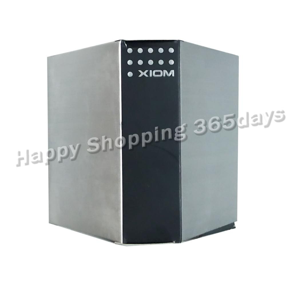 Xiom Material Plastic 40+mm ITTF Approved 3-Star Table Tennis Balls White Ping Pong Balls