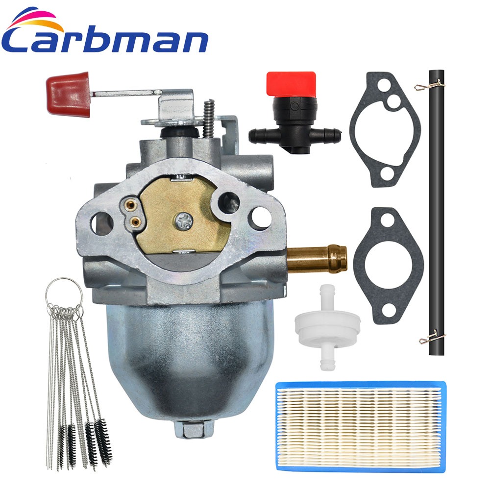 Carburetor Fits For Generac Generator Nikki 0C1535ASRV 4000XL 4000EXL GN220 7.8HP