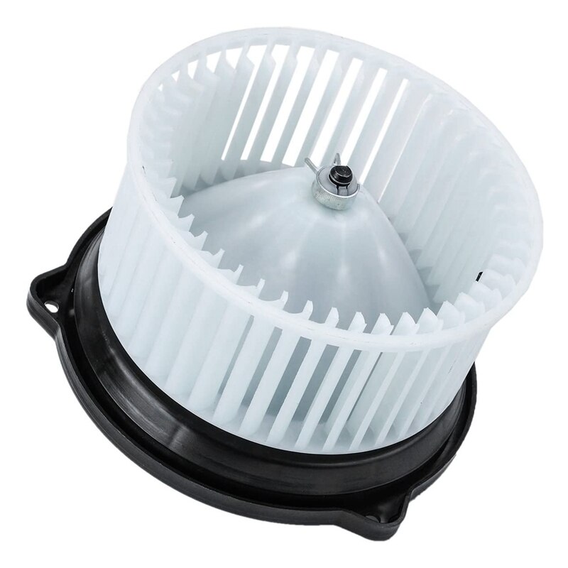 Car Front Heater Blower Motor for Honda Acura 1997-1999 Civic 1992-2000 1.8L 79310-SR3-A01