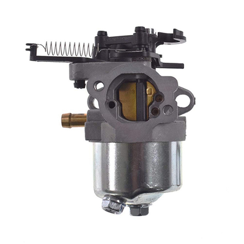 Zestaw gaźnika dla Briggs & Stratton DOV 700 750 792038 591852 793493 793463 wymiana silnika kosiarka do trawy część