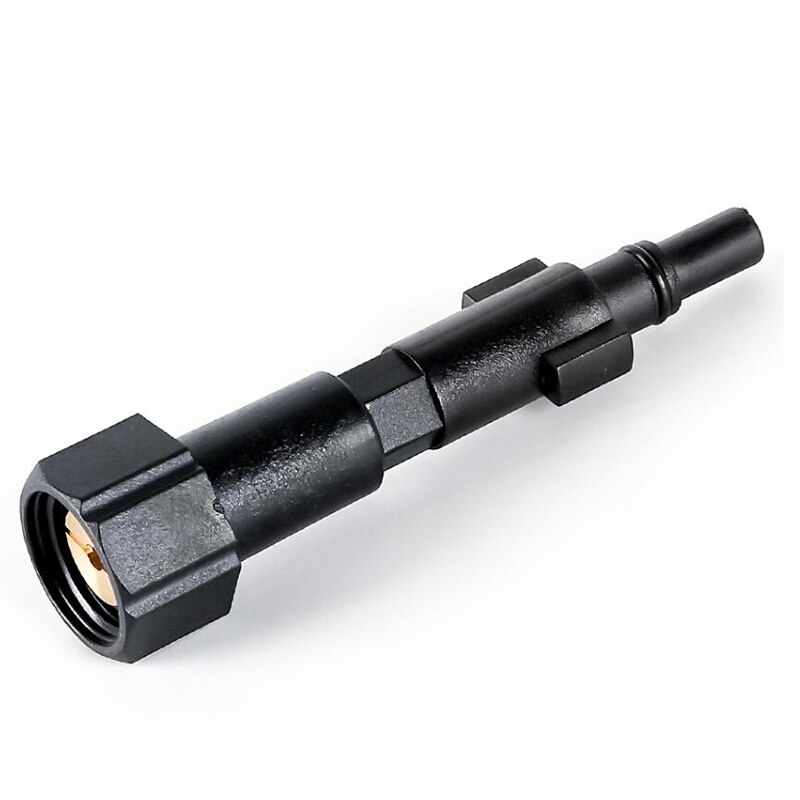 MJJC Snow Foam Lance for Skil 0760 / / Makita / AR Blue / Foamer Two-Time / e AQT Series After Year Press