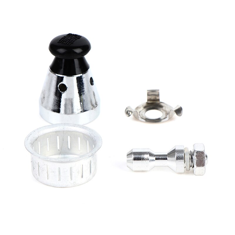 4Pcs Snelkookpan Accessoires Voor Universele Minder dan 1Cm Ventiel Staaf Snelkookpan Onderdelen Kit