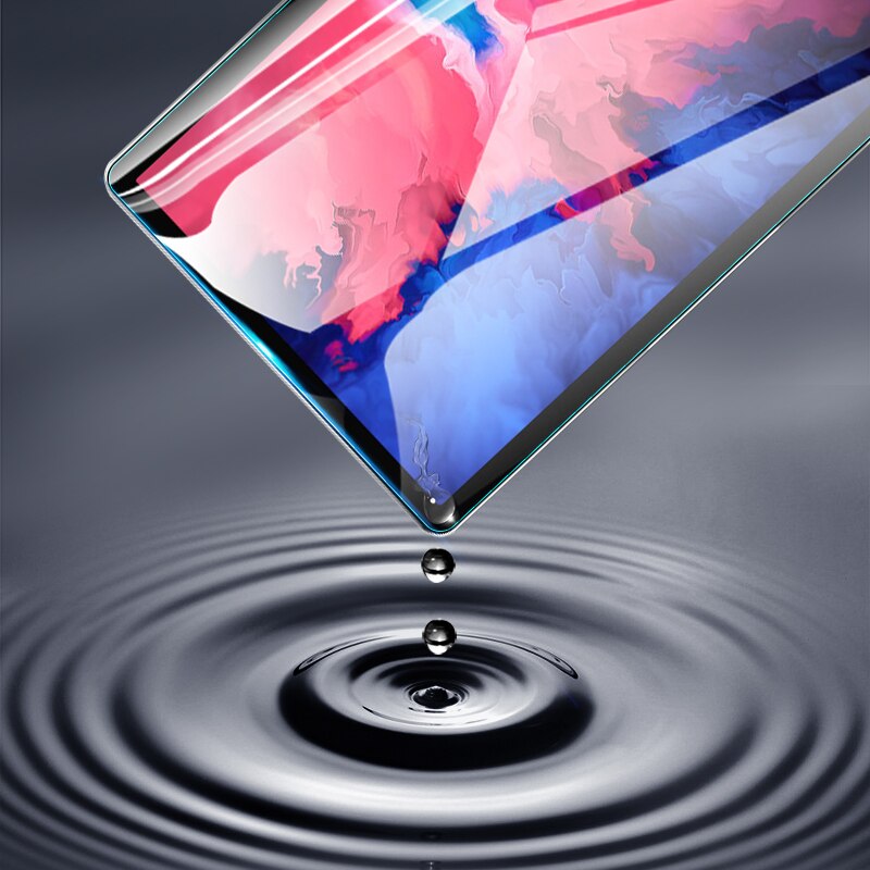 Transparent Tempered Glass Membrane For Lenovo Tab P11 TB-J606F Tab P11 Pro 11.5" TB-J706F Tablet Screen Protector Glass Film