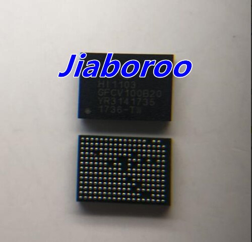 2 stks HI1103 WIFI IC voor Huawei