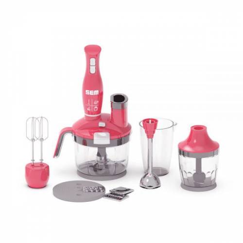 Sem problade  sk 235 blender fuld multiset