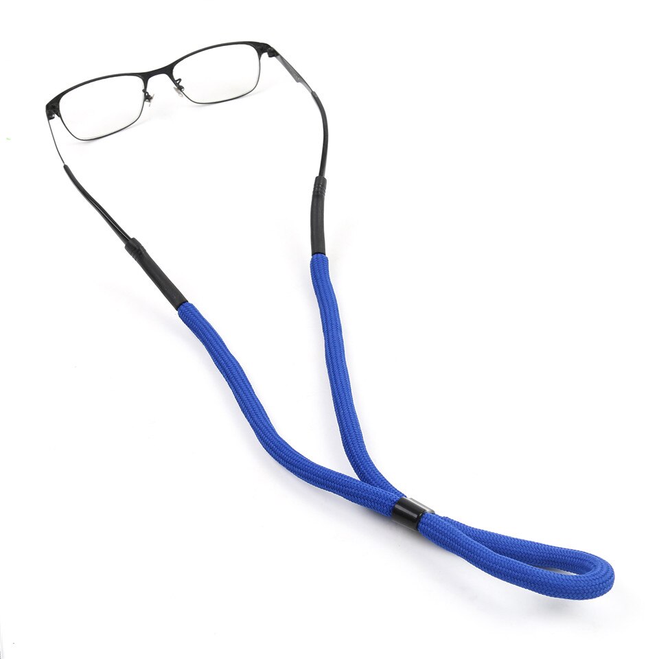 Maximumcatch-cordón Flotador para gafas de sol, cordón ligero de hilo tejido para el cuello, correa para gafas multicolor, accesorio de pesca, 3 uds.