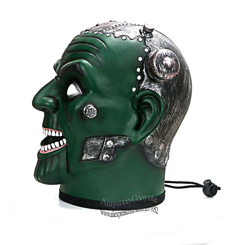 Cooyute nowy dla obu płci golf headcover wysokiej jakości PU czaszki golf kierowcy headcover czaszka kluby golfowe pokrywa darmowa wysyłka