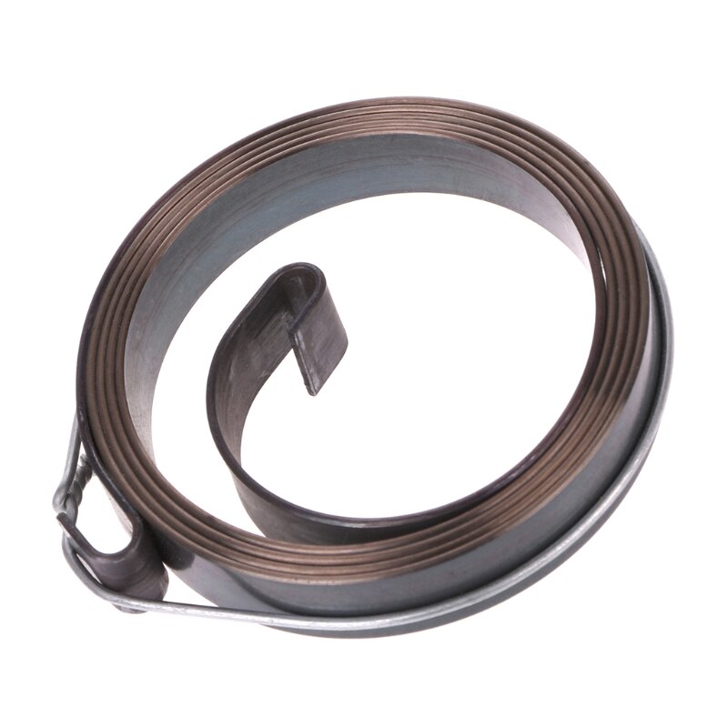 Recoil pull starter start fjeder kit udskiftning til honda motor plæneklipper