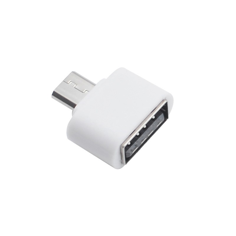 Mini OTG Cable USB OTG Adapter Micro USB to USB Converter for Tablet PC Android Samsung Galaxy S6 S7 Xiaomi HTC SONY LG