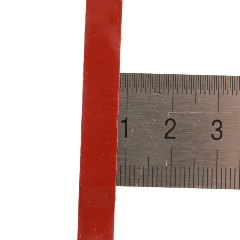 Car Truck Vehicle Trim Moulding & Badge Foam Sticky Tape Double Sided Strong Adhesive 6mmx10m Heavy Duty Car-styling