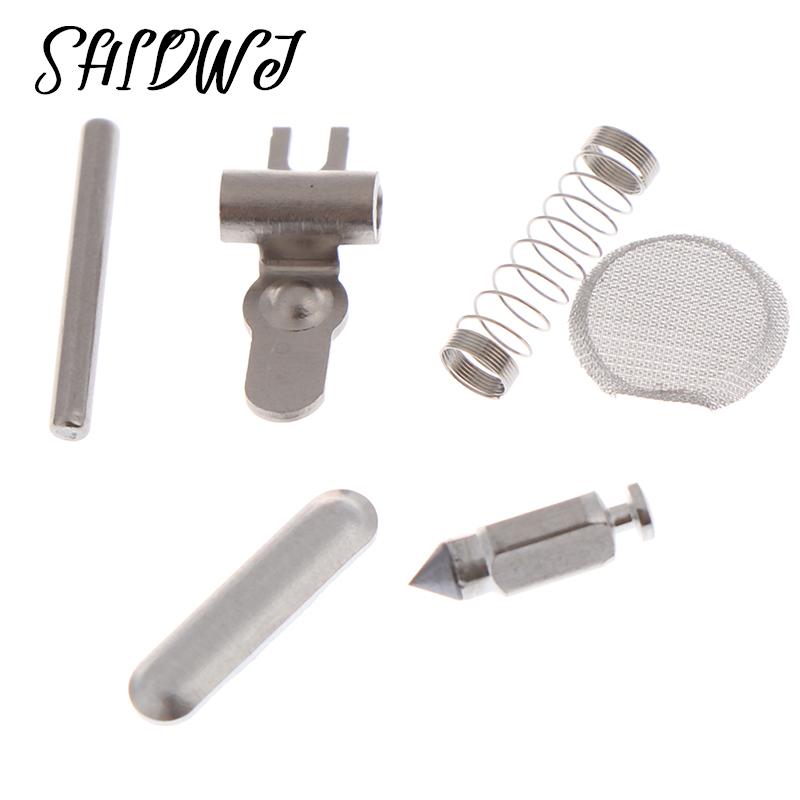 Zestaw naprawczy piły łańcuchowej zestaw naprawczy gaźnika Rb-129 1 zestaw do zestaw naprawczy gaźnika Walbro dla STIHL MS 180 170 ms180 ms170 018 017