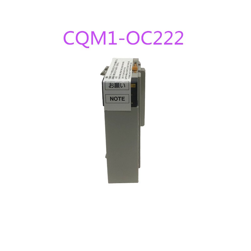 original En boîte CQM1-PA203 CQM1-ID212 CQM1-OD212 CQM1-OC222 CQM1-DRT21 CQM1-SRM21
