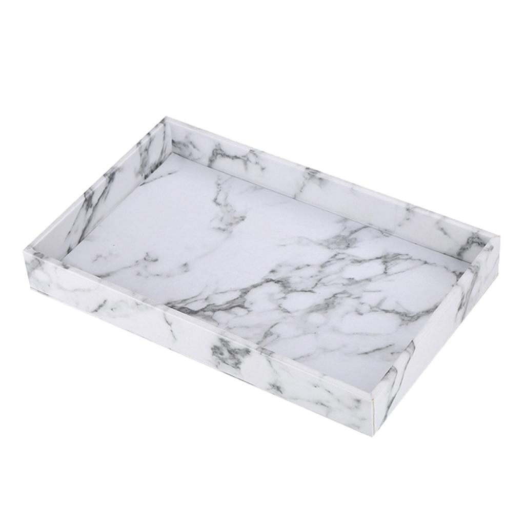 Marmeren Zoutkelder (Wit & Zwart Set