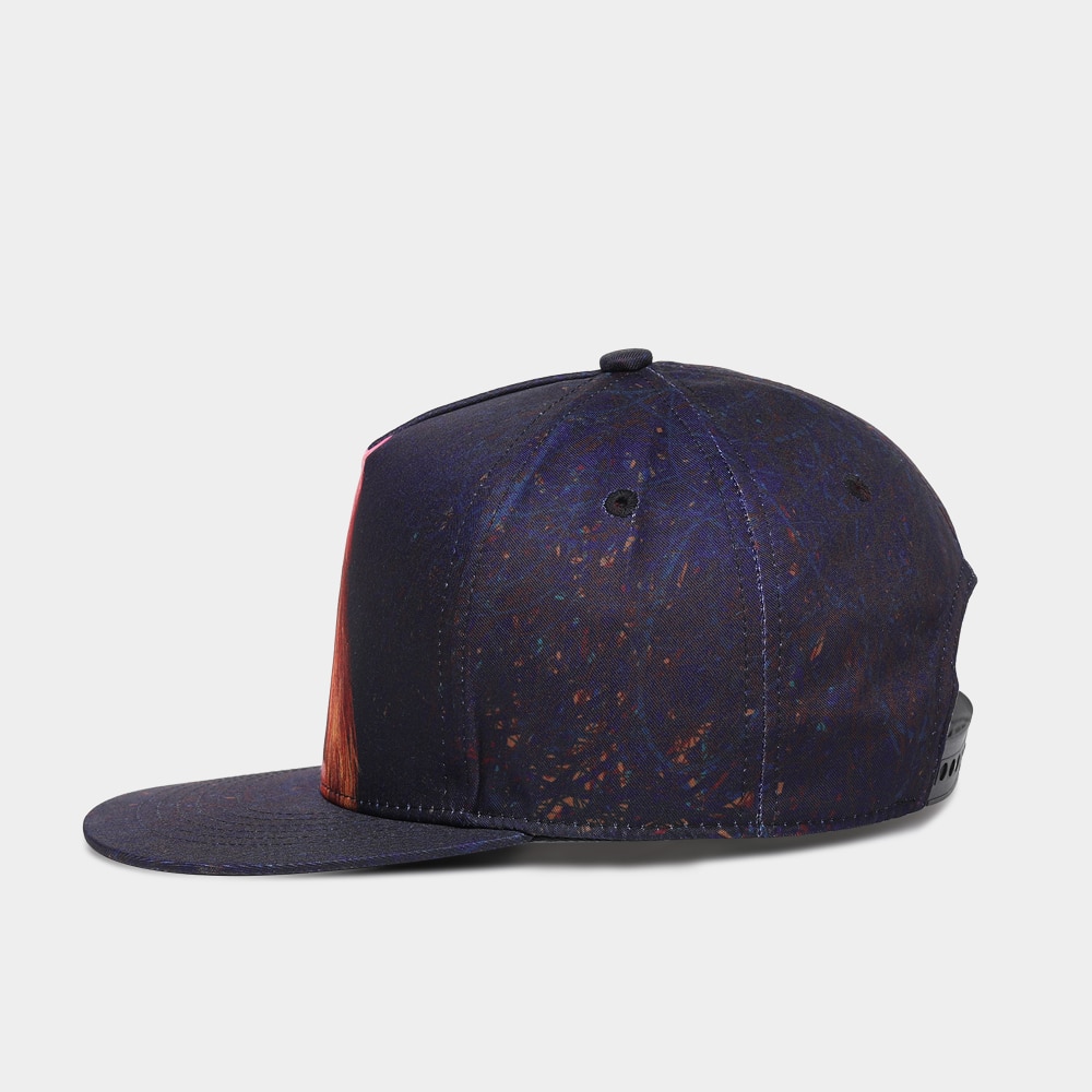 Gorra NUZADA con estampado 3D para hombre y mujer, gorra de Hip Hop, gorras clásicas bonitas de animales, gorra de algodón con personalidad para primavera y verano