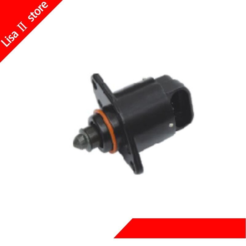 Vanne De Commande D'air De Ralenti Pour Chevrolet, Matiz, Spark