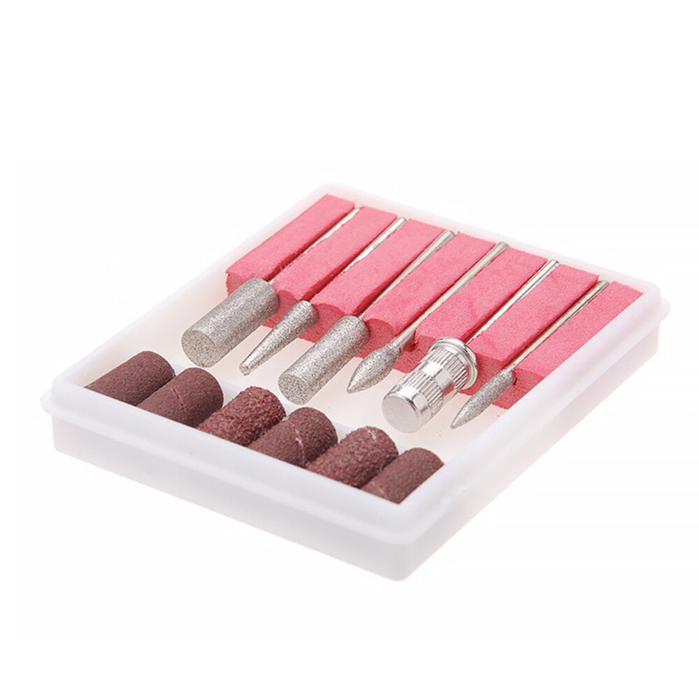 54w uv neglelampe negletørrer negle gel tørrer led hærdningsmaskine fingernegle tånegle gel hærdende nail art maskine nail art værktøj: Sømbor