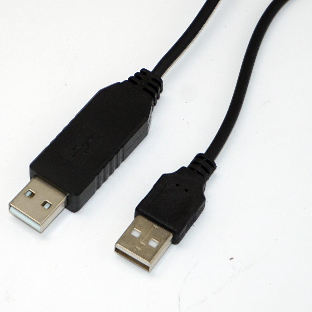 Kabel USB kontrolera Sabvoton robić regulacji parametrów kontrolera na PC