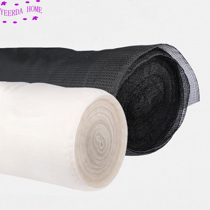 1.2m Thick air conditioning filter dust screen air conditioning general nylon filter screen computer case dust vent DIY