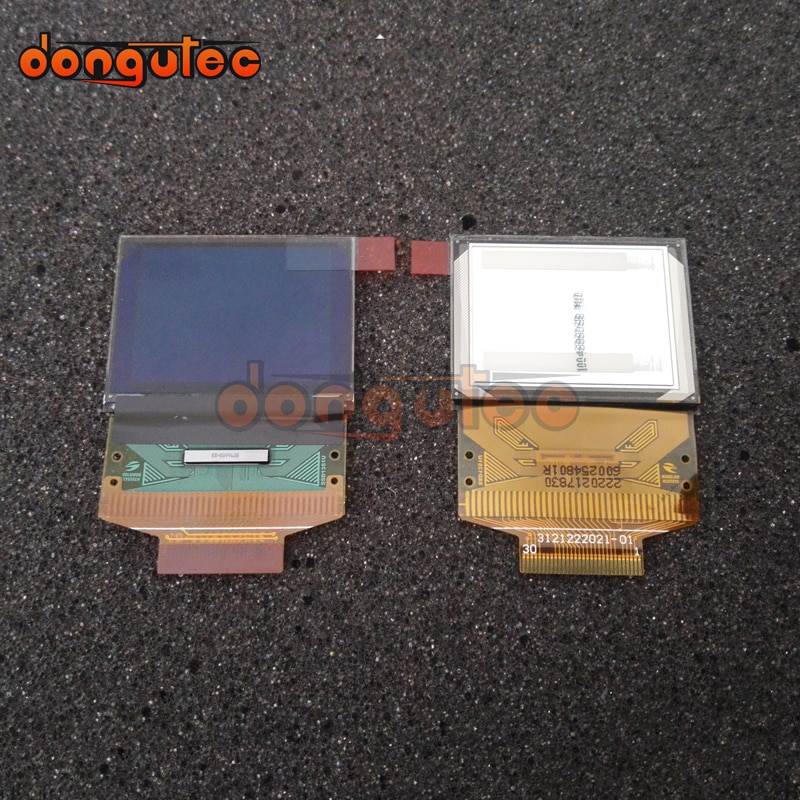 Dongutec 1.29 Inch 30PIN Full Color Oled-scherm SSD1351 Drive Ic 128 (Rgb) * 96 Parallel/Spi-interface