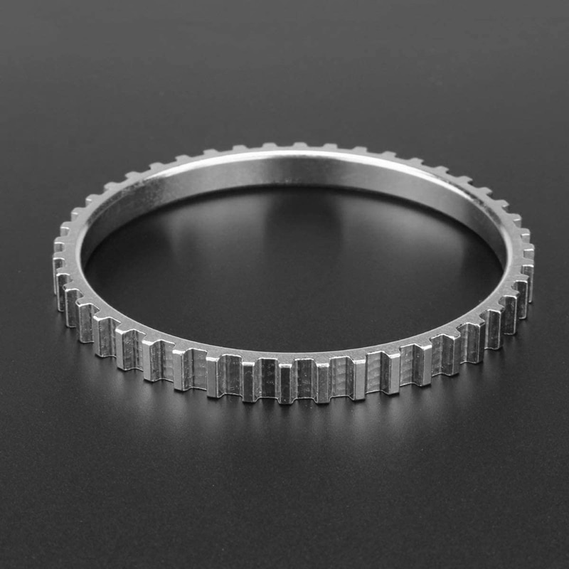 1 Pcs 44 Teeth Abs Ring for Renault Clio Mk2 243csd10672