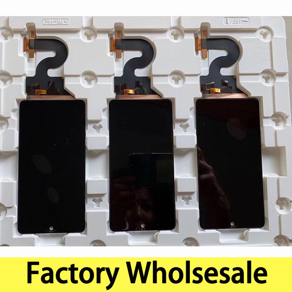 Original Lcd For Essential Phone PH-1 PH1 Display Screen Factory Display For Essential Phone Ph-1 Screen